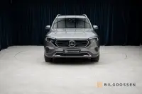 Mercedes-Benz EQB 300 4MATIC Progressive Värmare Kamera 168kW thumbnail