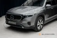 Mercedes-Benz EQB 300 4MATIC Progressive Värmare Kamera 168kW thumbnail