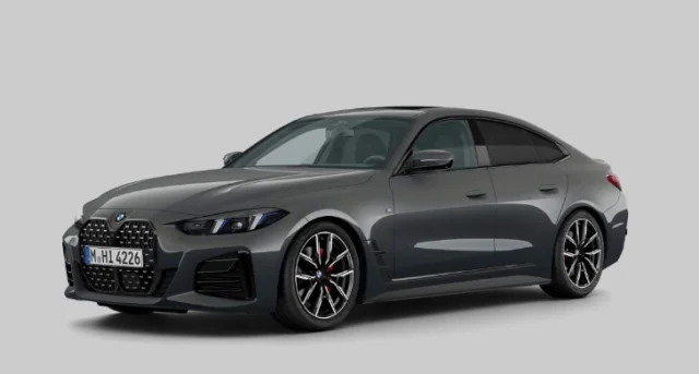 Image of BMW 420 M-Sportpakett PRO 2 140kW