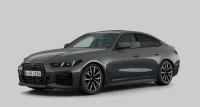 BMW 420 M-Sportpakett PRO 2 140kW thumbnail