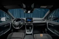 Toyota RAV4 Plug-in Hybrid E-CVT Active B-Kamera MOMS 225kW thumbnail