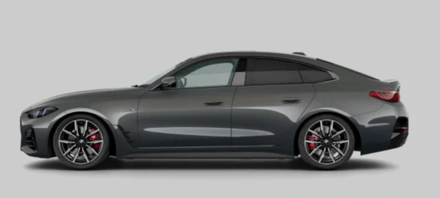 Image of BMW 420 M-Sportpakett PRO 2 140kW