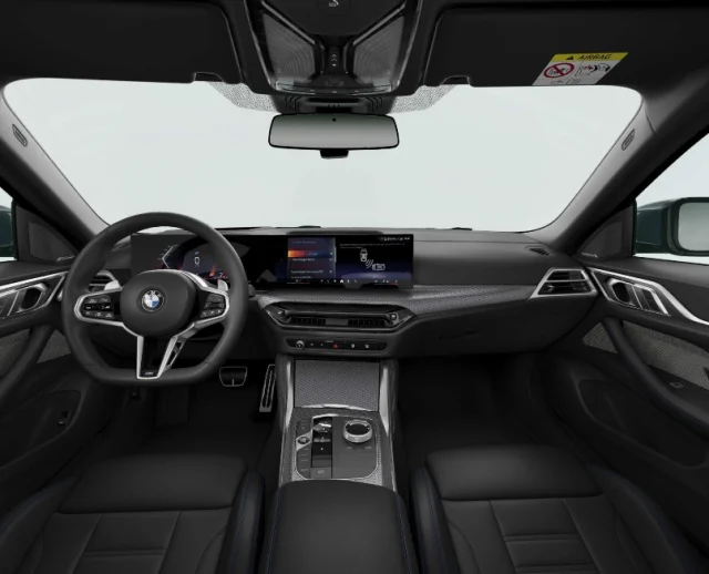 Image of BMW 420 M-Sportpakett PRO 2 140kW