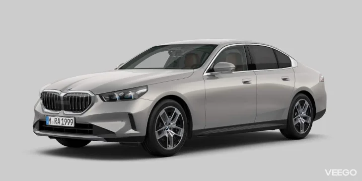 BMW 520 - 2 145kW