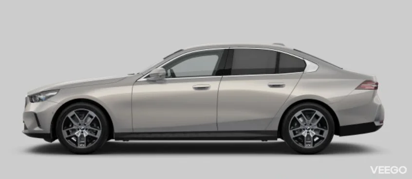 BMW 520 - 2 145kW