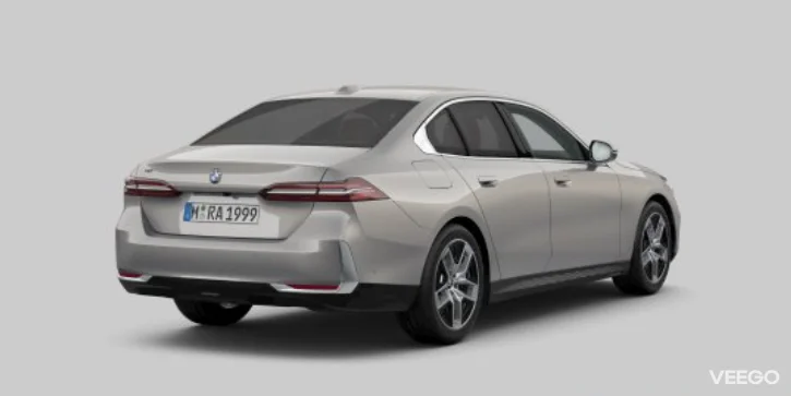 BMW 520 - 2 145kW