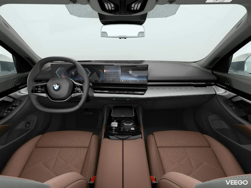BMW 520 - 2 145kW