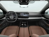 BMW 520 - 2 145kW thumbnail