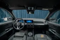 Mercedes-Benz EQB 300 4MATIC Progressive Värmare Kamera 168kW thumbnail