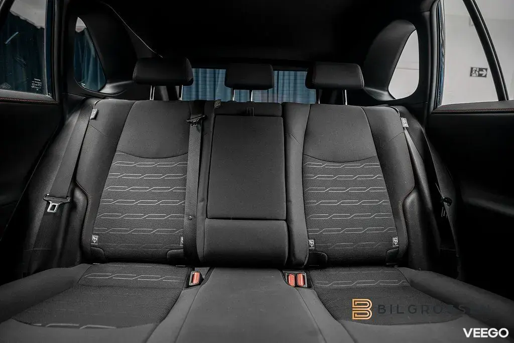 Toyota RAV4 Plug-in Hybrid E-CVT Active B-Kamera MOMS 225kW