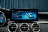 Mercedes-Benz GLC200 300 e Coupé 4MATIC AMG Line Taklucka Night 235kW thumbnail