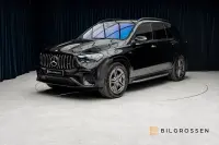Mercedes-Benz GLE350 53 AMG 4MATIC+ Premium Plus Hud 360° 320kW thumbnail