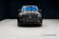 Mercedes-Benz GLE350 53 AMG 4MATIC+ Premium Plus Hud 360° 320kW thumbnail