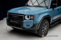 Toyota Land Cruiser 2.8 4WD 204hk FIRST EDITION JBL HUD MOMS 150kW thumbnail