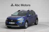 Dacia Sandero Stepway Comfort 1,0 ECO-G LPG 1 67kW thumbnail