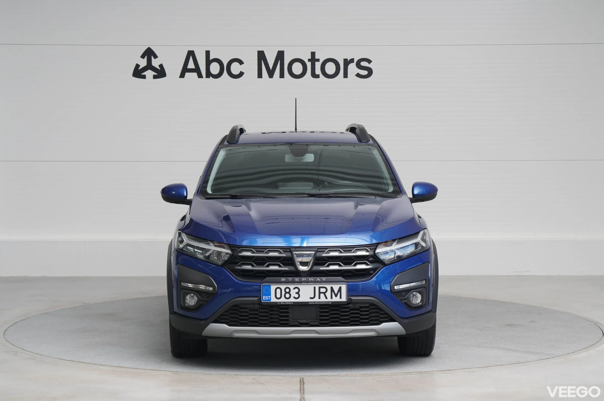 Dacia Sandero Stepway Comfort 1,0 ECO-G LPG 1 67kW
