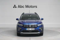 Dacia Sandero Stepway Comfort 1,0 ECO-G LPG 1 67kW thumbnail