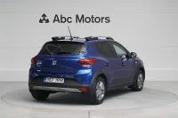 Dacia Sandero Stepway Comfort 1,0 ECO-G LPG 1 67kW thumbnail