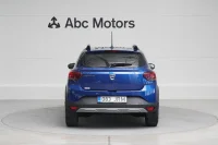 Dacia Sandero Stepway Comfort 1,0 ECO-G LPG 1 67kW thumbnail