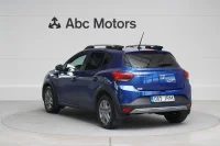 Dacia Sandero Stepway Comfort 1,0 ECO-G LPG 1 67kW thumbnail