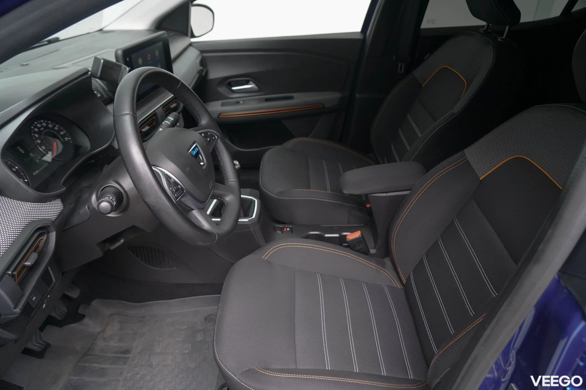 Dacia Sandero Stepway Comfort 1,0 ECO-G LPG 1 67kW
