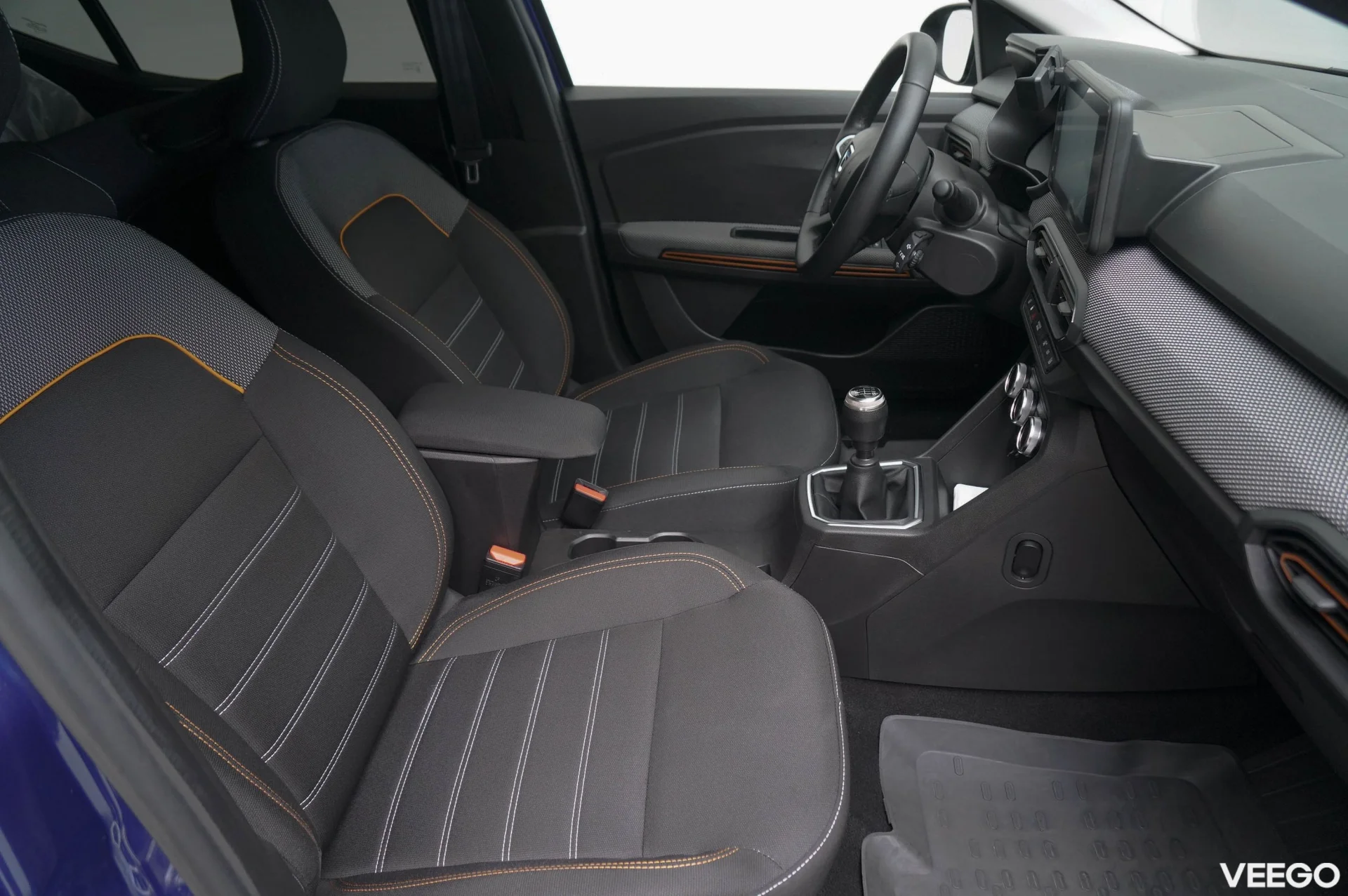 Dacia Sandero Stepway Comfort 1,0 ECO-G LPG 1 67kW