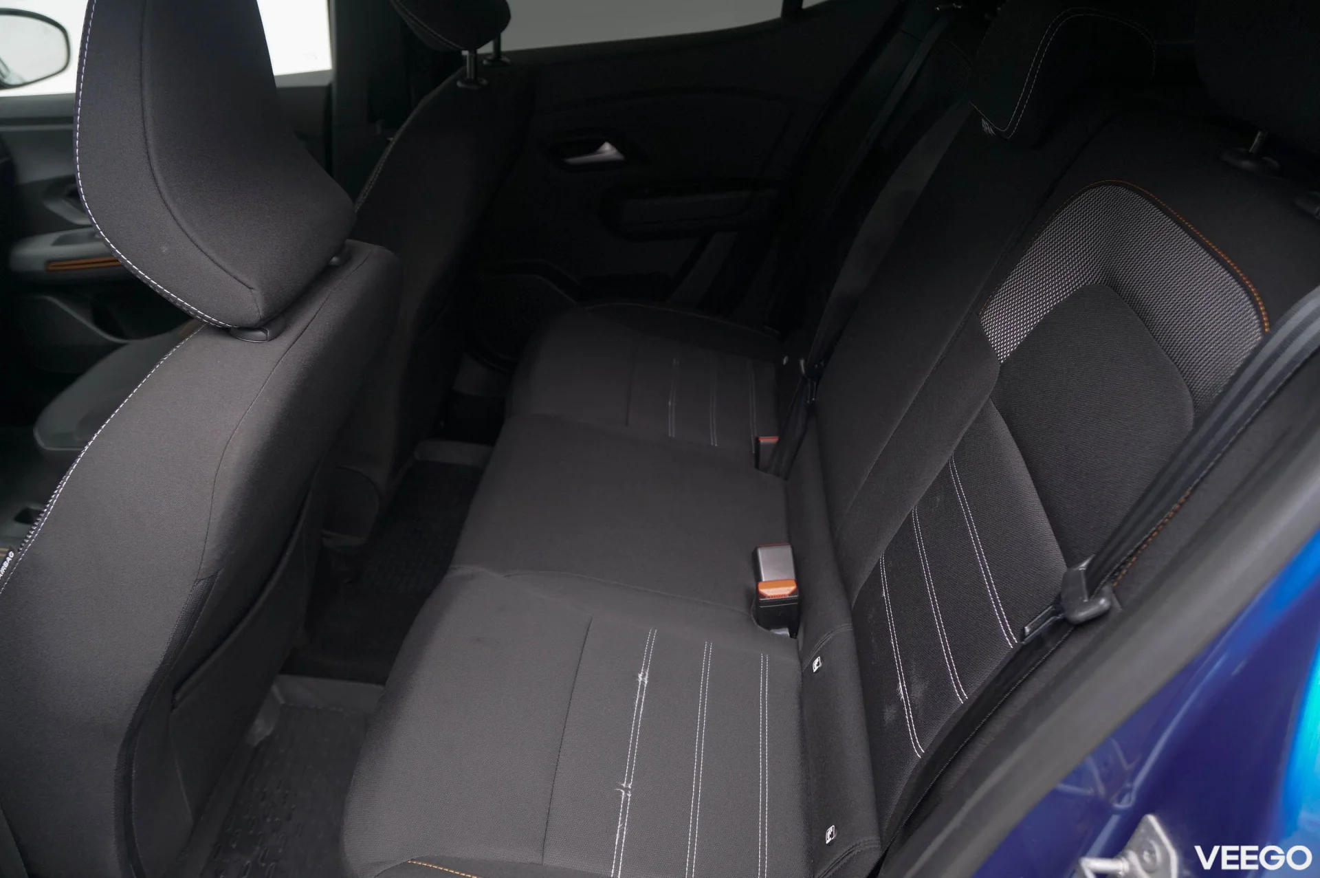 Dacia Sandero Stepway Comfort 1,0 ECO-G LPG 1 67kW