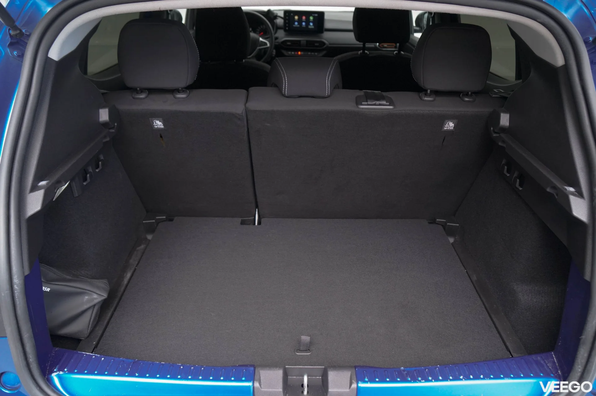 Dacia Sandero Stepway Comfort 1,0 ECO-G LPG 1 67kW