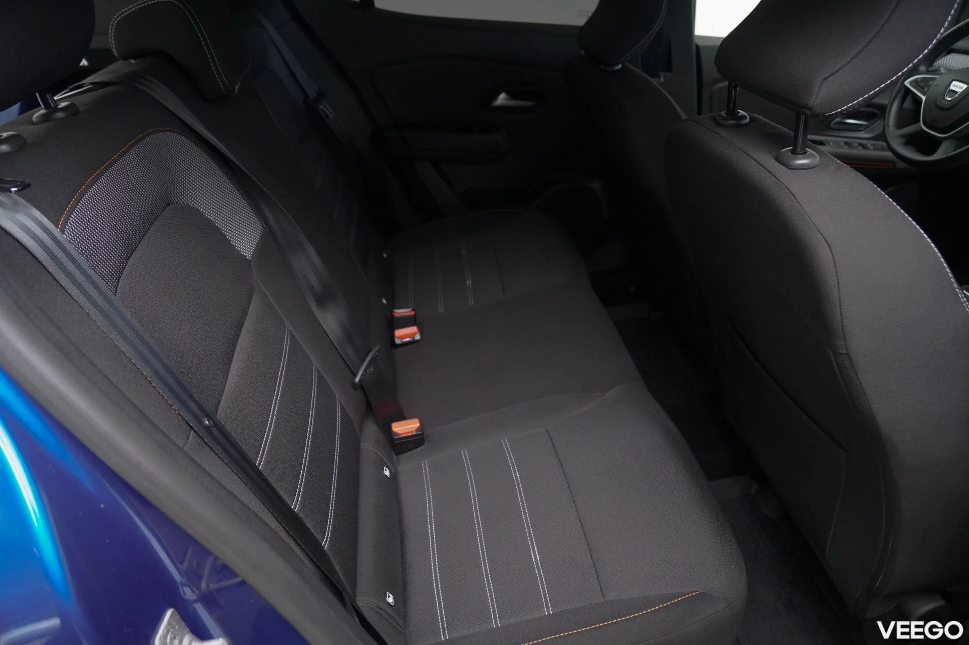 Dacia Sandero Stepway Comfort 1,0 ECO-G LPG 1 67kW