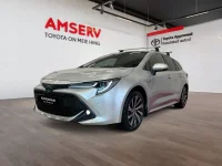 Toyota Corolla Active Plus Hübriid 1.8 72kW thumbnail