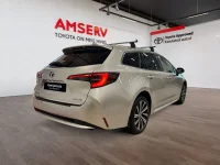 Toyota Corolla Active Plus Hübriid 1.8 72kW thumbnail