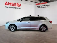 Toyota Corolla Active Plus Hübriid 1.8 72kW thumbnail