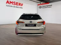 Toyota Corolla Active Plus Hübriid 1.8 72kW thumbnail