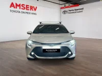 Toyota Corolla Active Plus Hübriid 1.8 72kW thumbnail