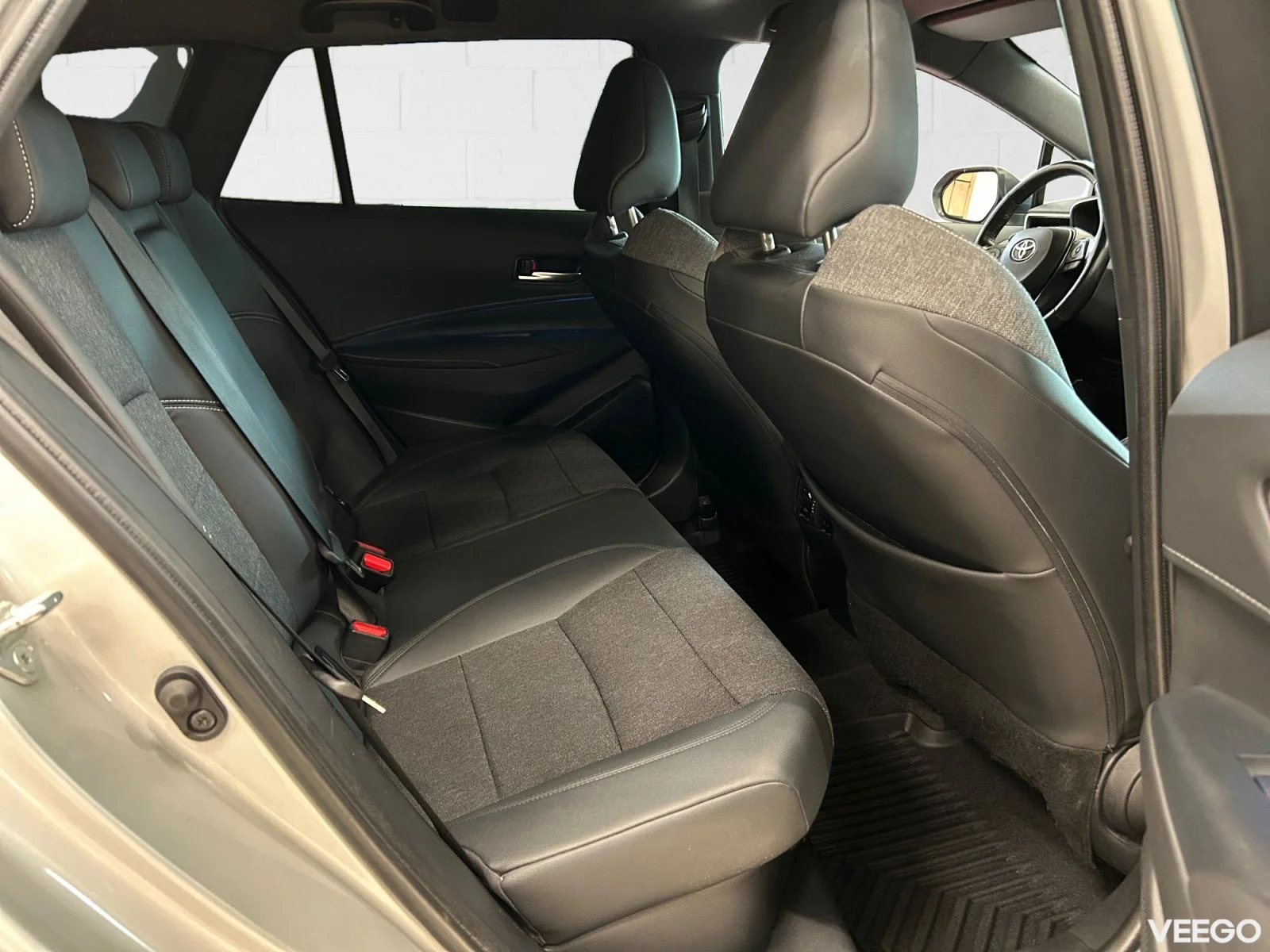 Toyota Corolla Active Plus Hübriid 1.8 72kW
