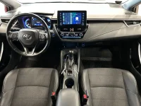 Toyota Corolla Active Plus Hübriid 1.8 72kW thumbnail