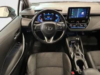 Toyota Corolla Active Plus Hübriid 1.8 72kW thumbnail