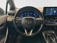 Toyota Corolla Active Plus Hübriid 1.8 72kW thumbnail