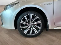 Toyota Corolla Active Plus Hübriid 1.8 72kW thumbnail