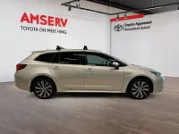 Toyota Corolla Active Plus Hübriid 1.8 72kW thumbnail