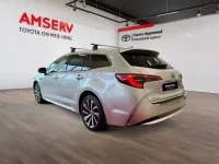 Toyota Corolla Active Plus Hübriid 1.8 72kW thumbnail