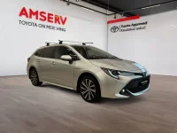 Toyota Corolla Active Plus Hübriid 1.8 72kW thumbnail