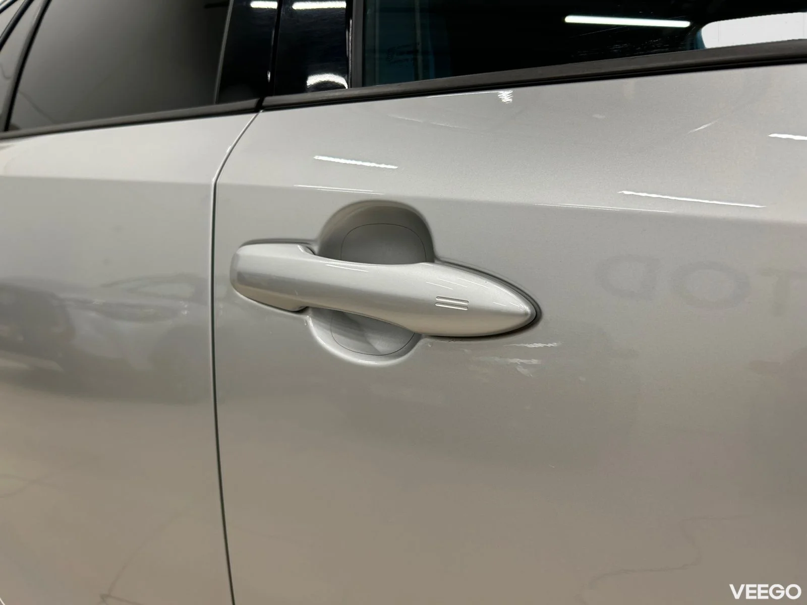 Toyota Corolla Active Plus Hübriid 1.8 72kW
