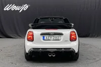 Mini Cooper John Works Cabriolet 231HK /HuD /Navi /H/K 170kW thumbnail