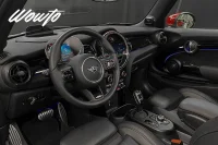 Mini Cooper John Works Cabriolet 231HK /HuD /Navi /H/K 170kW thumbnail