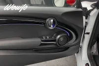 Mini Cooper John Works Cabriolet 231HK /HuD /Navi /H/K 170kW thumbnail