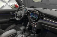 Mini Cooper John Works Cabriolet 231HK /HuD /Navi /H/K 170kW thumbnail