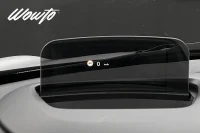 Mini Cooper John Works Cabriolet 231HK /HuD /Navi /H/K 170kW thumbnail