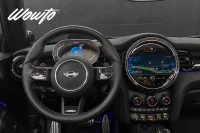 Mini Cooper John Works Cabriolet 231HK /HuD /Navi /H/K 170kW thumbnail