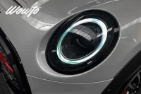 Mini Cooper John Works Cabriolet 231HK /HuD /Navi /H/K 170kW thumbnail